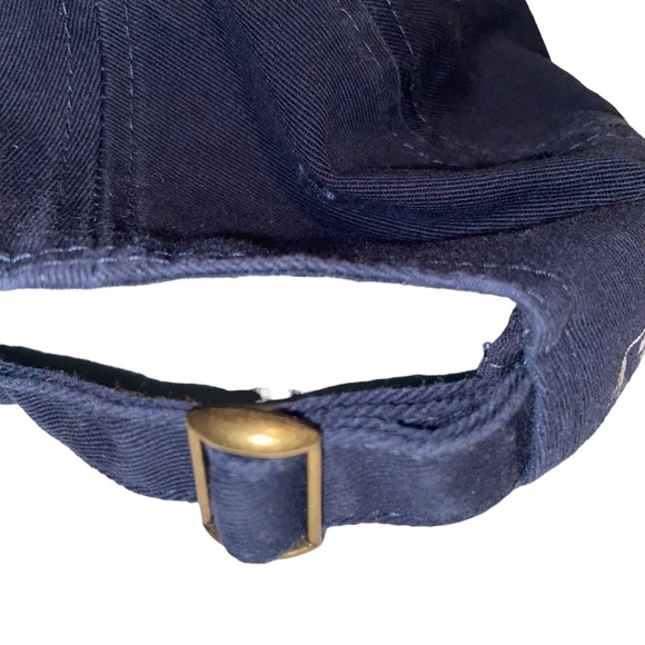 Samuel Adams Baseball Cap Hat One Size Unisex 
Adjustable Strap Back - Picture 9 of 10